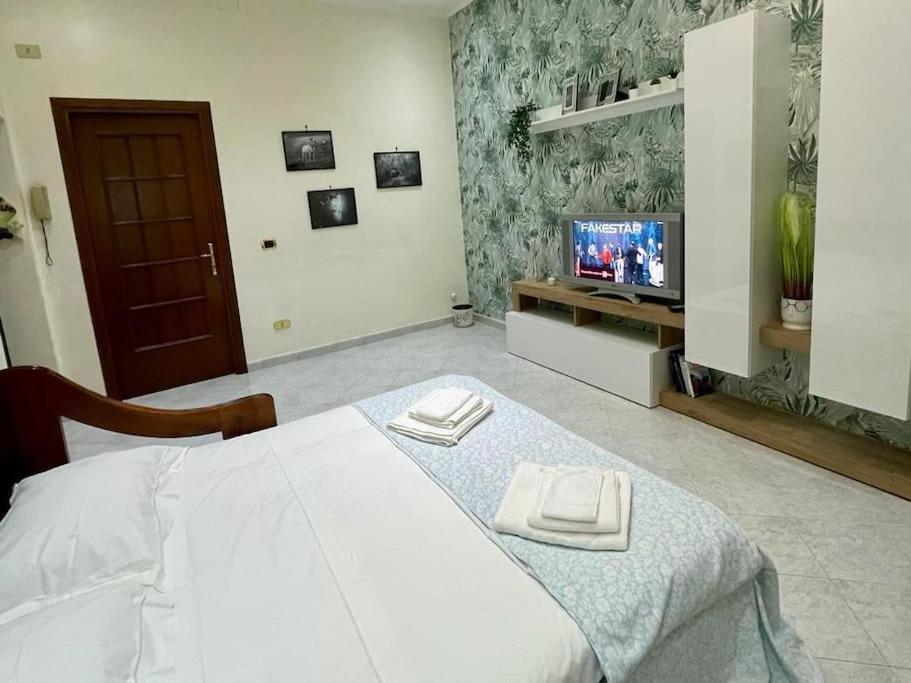 Casa Vacanze Pigneto Roma 외부 사진