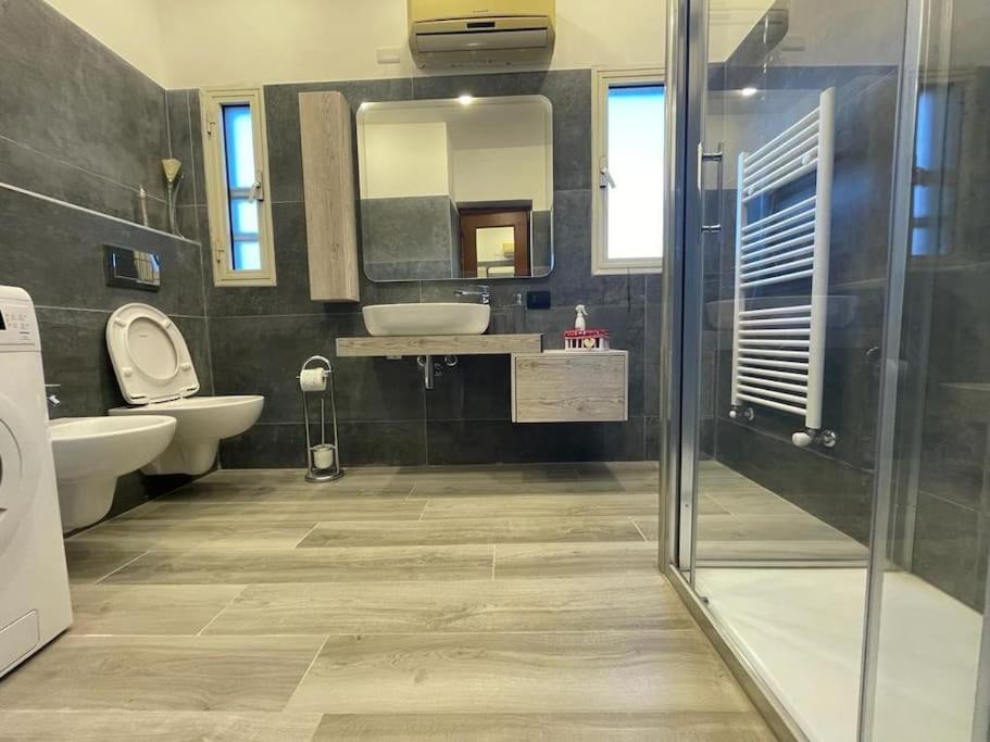 Casa Vacanze Pigneto Roma 외부 사진
