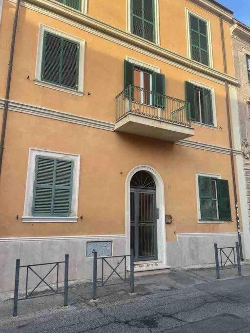 Casa Vacanze Pigneto Roma 외부 사진