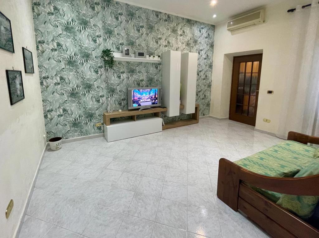 Casa Vacanze Pigneto Roma 외부 사진